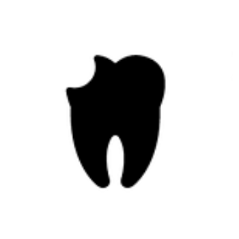 A tooth.